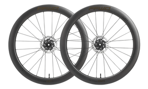 FFWD RYOT 55 Carbon Wielset - Disc - LAW Tech