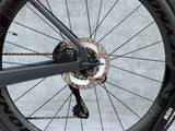 Merida Reacto 9000 2025