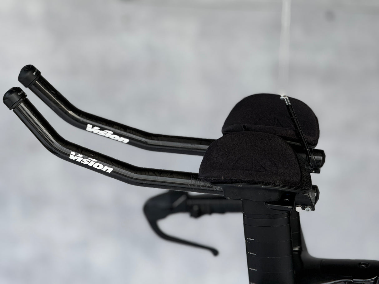 Merida Time Warp TT Team (2025) | Afonso Eulálio