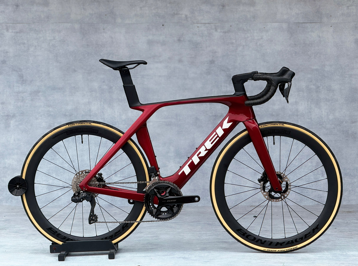 Trek Madone SL6 Di2 12S maat 56