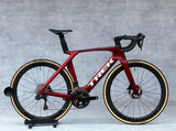 Trek Madone SL6 Di2 12S maat 56