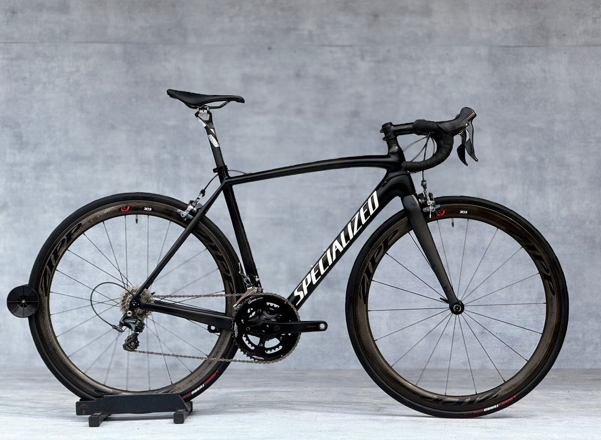 Specialized Tarmac SL4 Expert – Ultegra – Maat 54