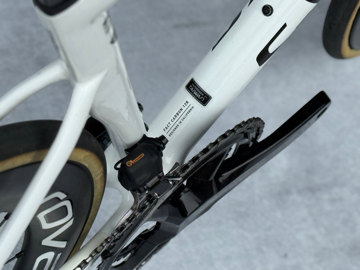 Specialized S-works Tarmac SL8 56 Dura-ace 2025