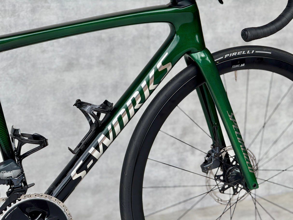 Specialized S-Works Tarmac SL7 52