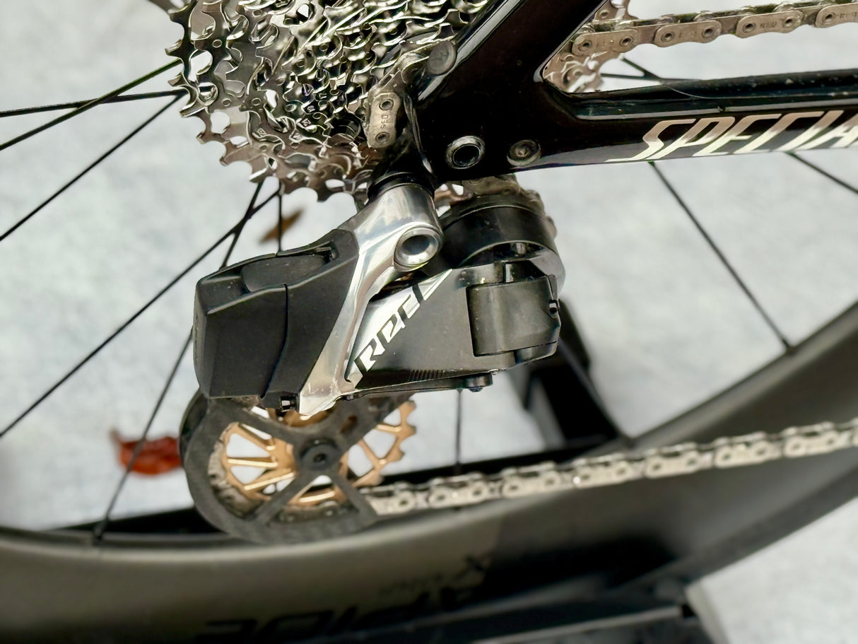 Specialized S-works Tarmac SL7 56 2021