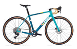 Cinelli King Zydeco 2 Gravelbike Carbon Ultegra 2026