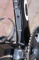 Orbea Orca Aero Di2 Disc ultegra