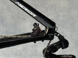 Merida Time Warp TT S. Dunwoody maat L