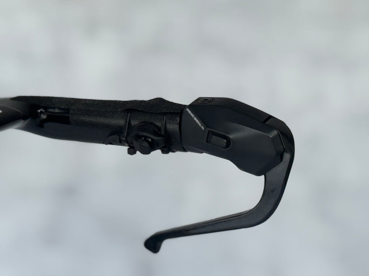 Merida Time Warp TT Team (2025) | Max van der Meulen