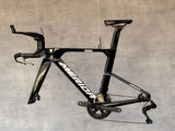 Merida Time Warp TT  maat S