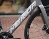 Merida Reacto 5000 Di2 Disc Vision