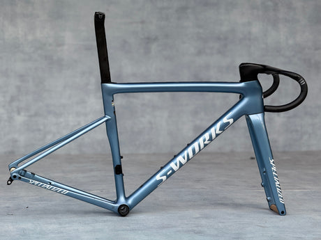 Specialized S-Works Tarmac SL8 52 frameset