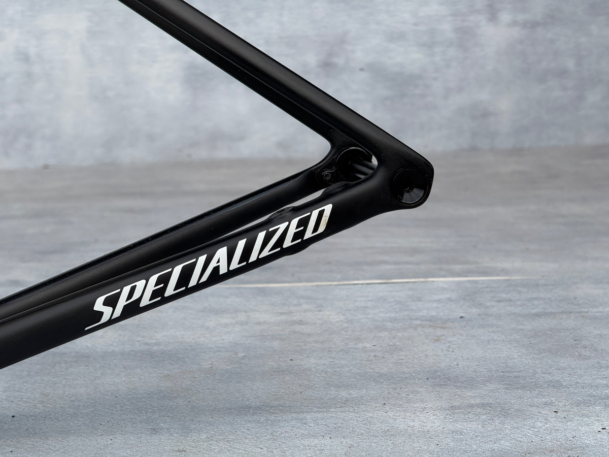 Specialized Tarmac SL8 Pro Maat 58 Frameset