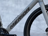 Merida Mission 7000 Silk Grey 2026