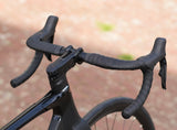 Merida Reacto 6000 DI2 Glossy Black