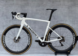 Specialized S-works Tarmac SL8 56 Dura-ace 2025