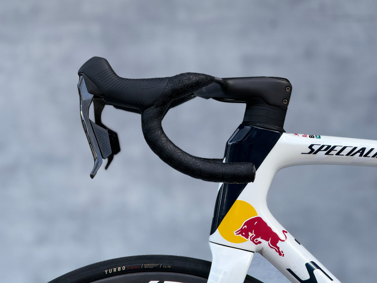 Specialized S-Works Tarmac SL8 LTD Red Bull #175/500 mt 58