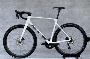 Merida Scultura 8000 Racefiets Carbon Ultegra 2026