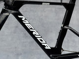 Merida Time Warp TT B. Olivo maat M