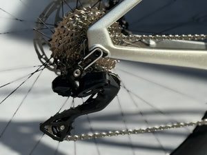 Merida Time Warp Tri 5000 105 Titan 2026