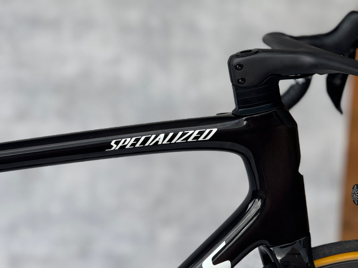Specialized S-works Tarmac SL8 58 Project Black LTD