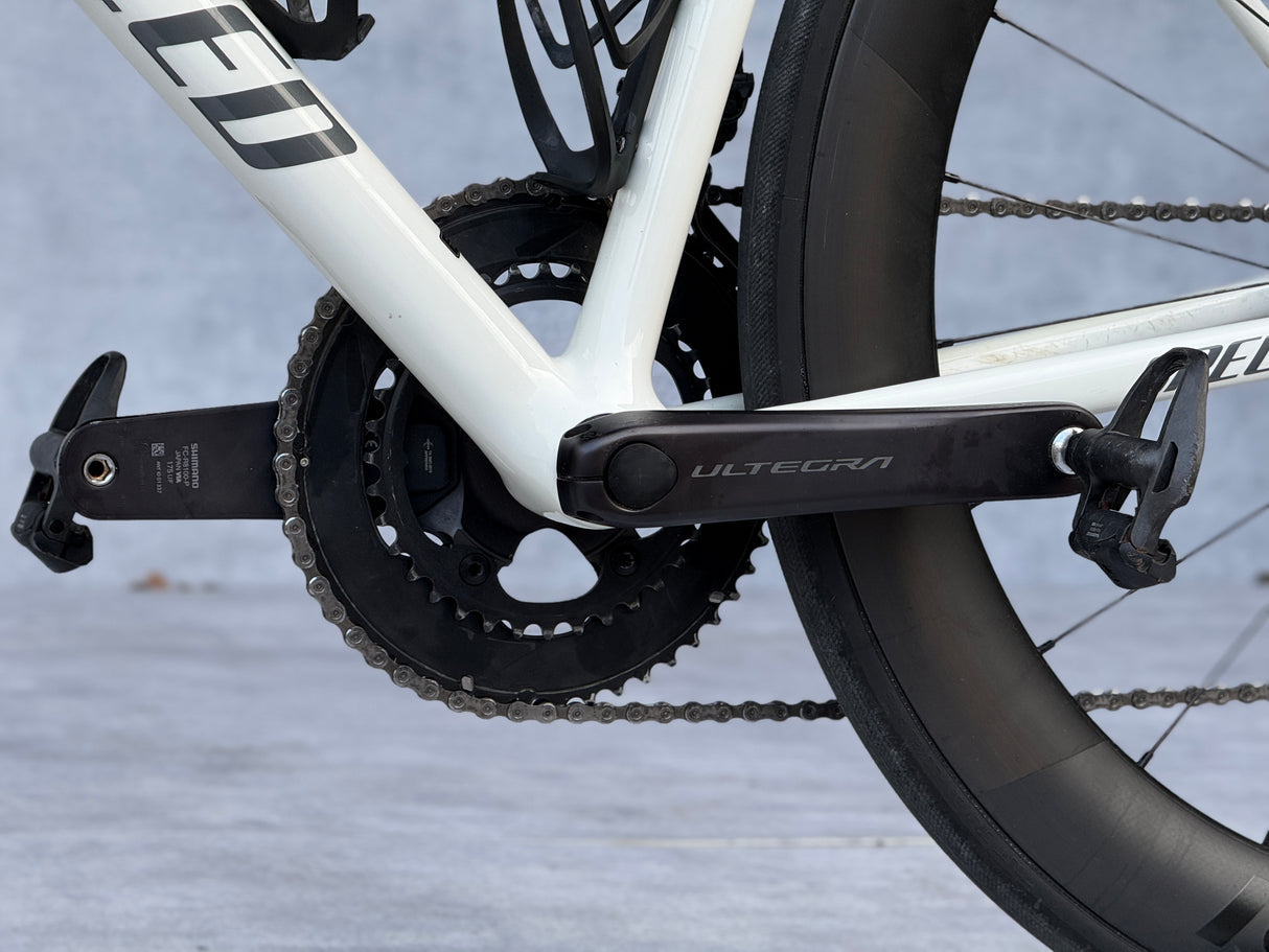 Specialized Tarmac SL8 PRO 2026