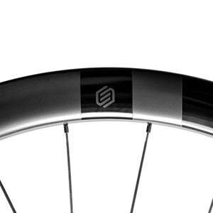 Ere Research Omnia II CLR 45 Carbon Wielset