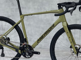 Merida Silex 8000