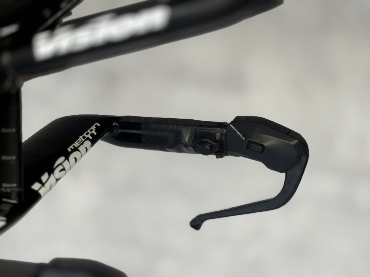 Merida Time Warp TT Team (2025) | Nikias Arndt