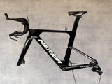 Merida Time Warp TT L. Mottes maat S