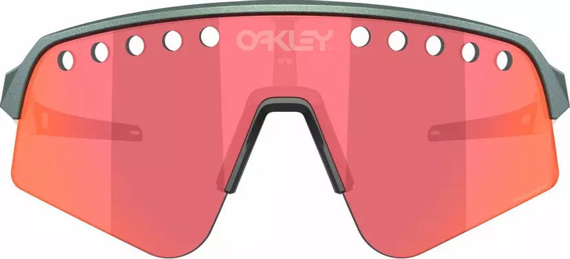 Oakley Sutro Lite Sweep Pacific Trail Collection