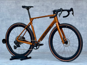 Merida Mission 6000 Wild Honey 2026