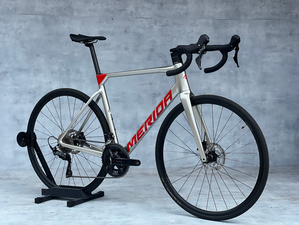 Merida Scultura 4000 L Racefiets Disc