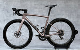 Specialized S works Tarmac SL8 Sram 2025 maat 54