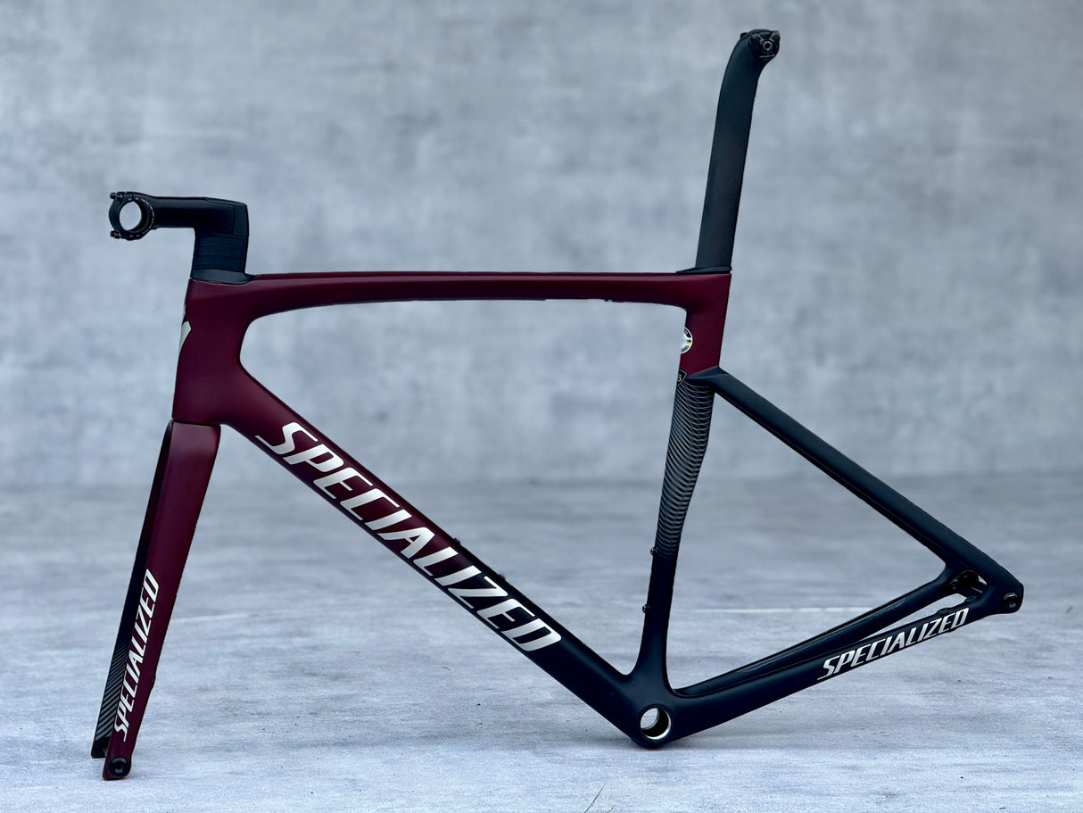 Specialized Tarmac SL7 56 frameset
