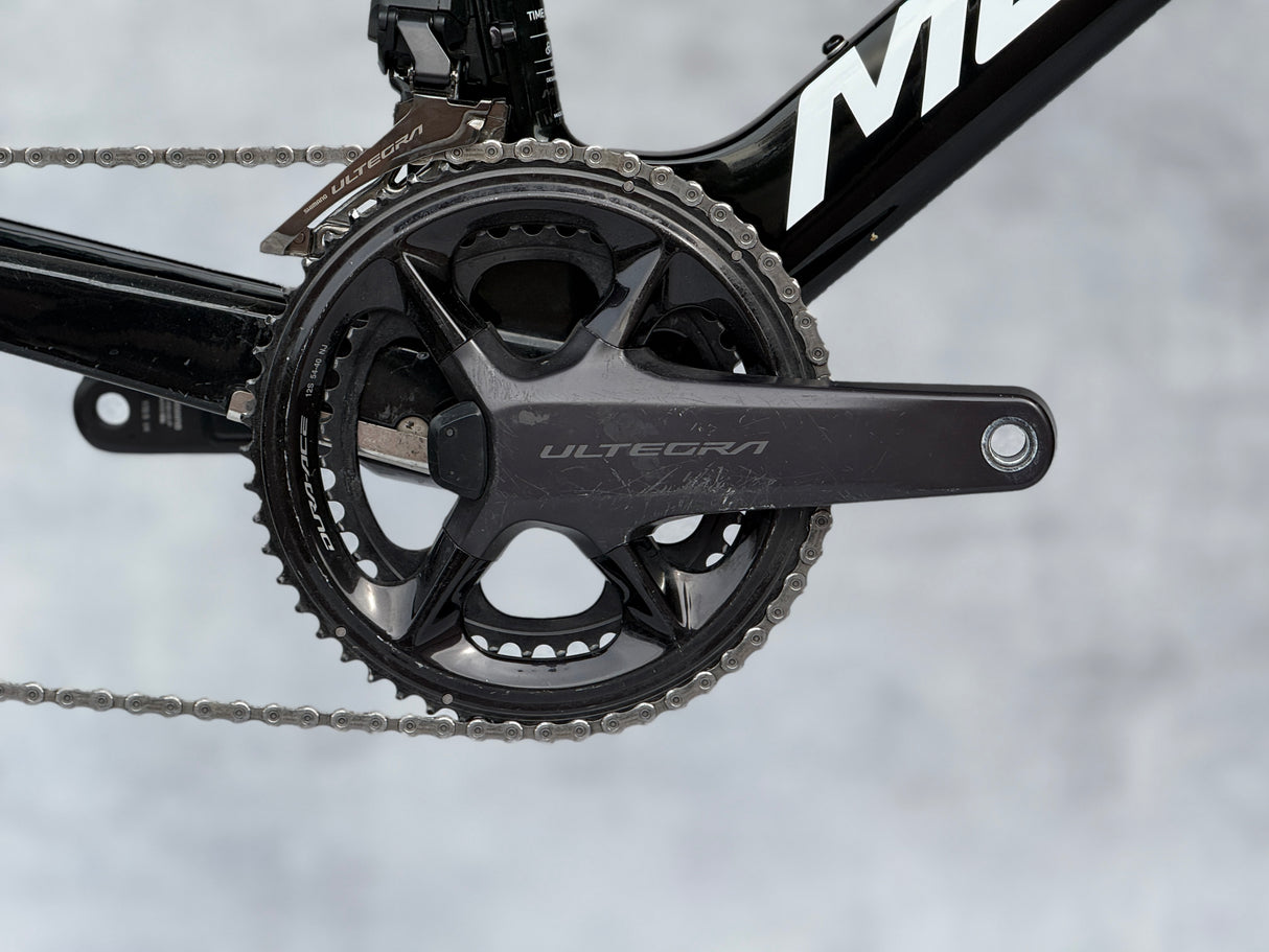 Merida Time Warp TT Team (2025) l N Georgousakis