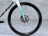 Merida Scultura 5000 Racefiets Carbon 105 Di2 2025