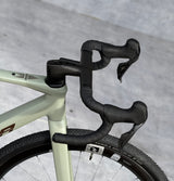 Merida Mission 7000 Matt Early Moss Grey 2026