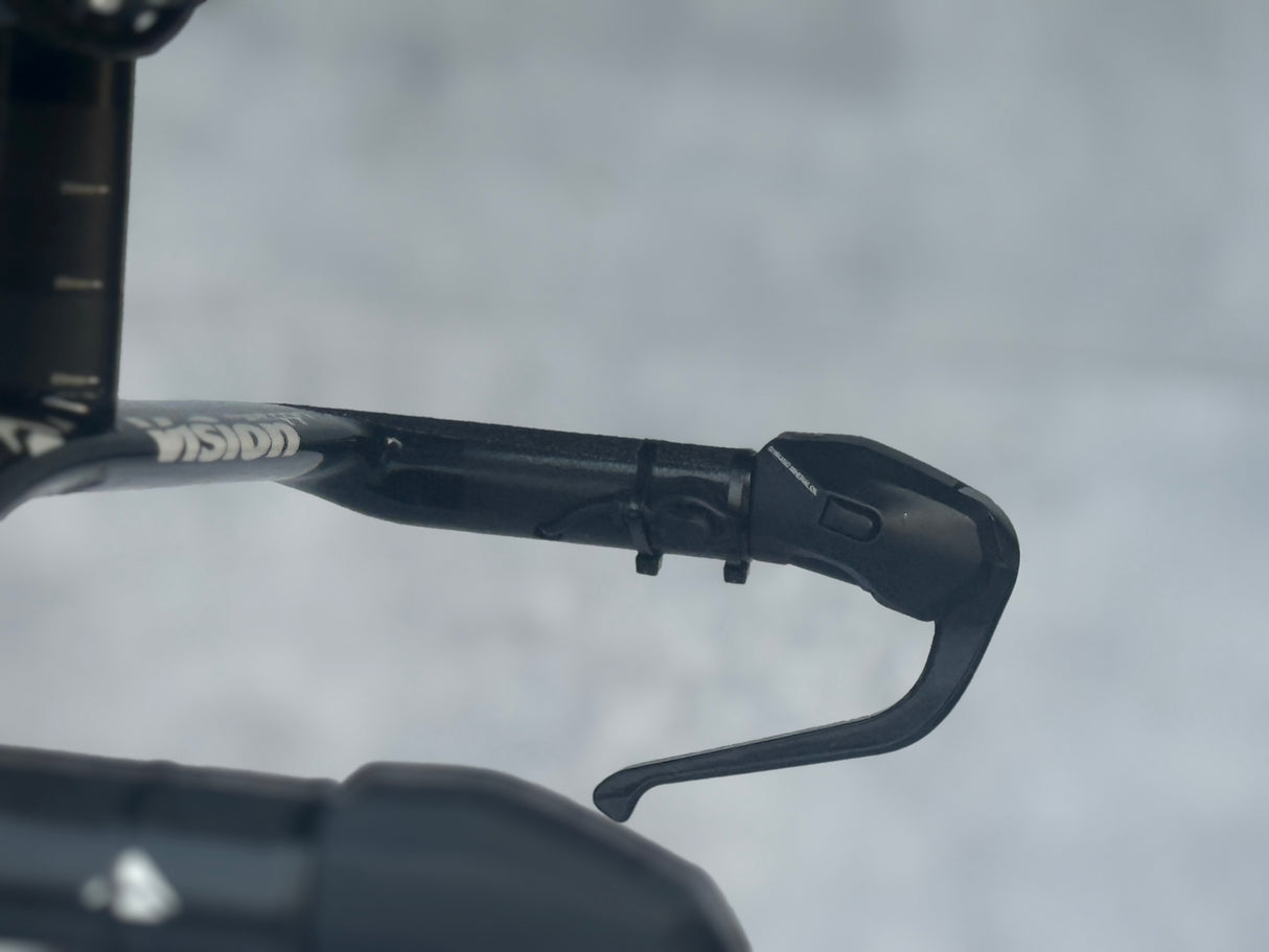 Merida Time Warp TT Team (2025) | Phil Bauhaus