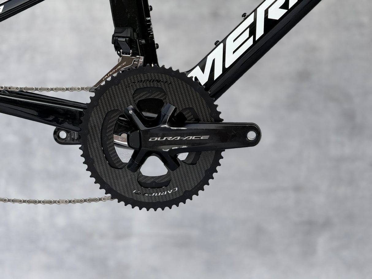 Merida Time Warp TT Team (2025)