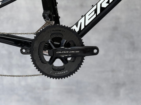 Merida Time Warp TT Team (2025)