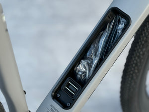 Merida Mission 7000 Silk Grey 2026