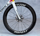 Specialized S-Works Tarmac SL8 LTD Red Bull #175/500 mt 58