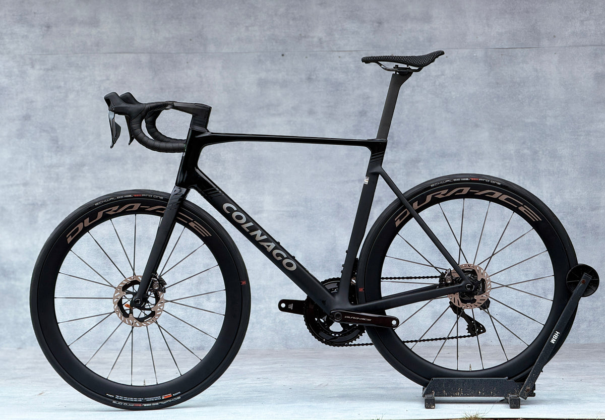 Colnago V5RS - Dura ace Di2 - VRBK