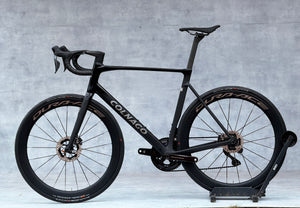 Colnago V5RS - Dura ace Di2 - VRBK