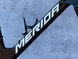 Merida Time Warp A. Tiberi maat M