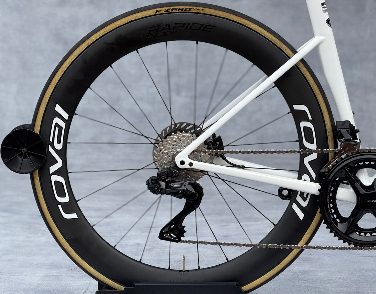 Specialized S-works Tarmac SL8 56 Dura-ace 2025