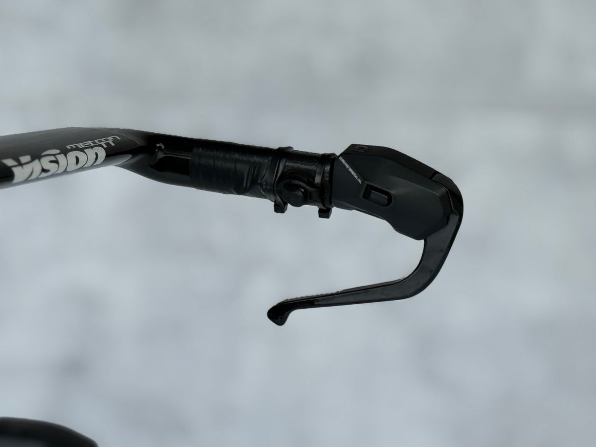 Merida Time Warp TT Team (2025) | Torstein Traen