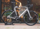 Merida Reacto 5000 Di2 Disc Vision