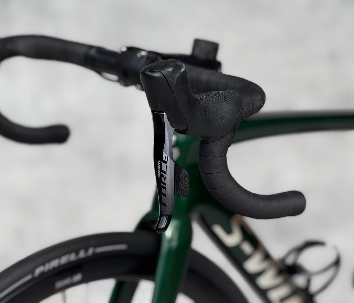 Specialized S-Works Tarmac SL7 52